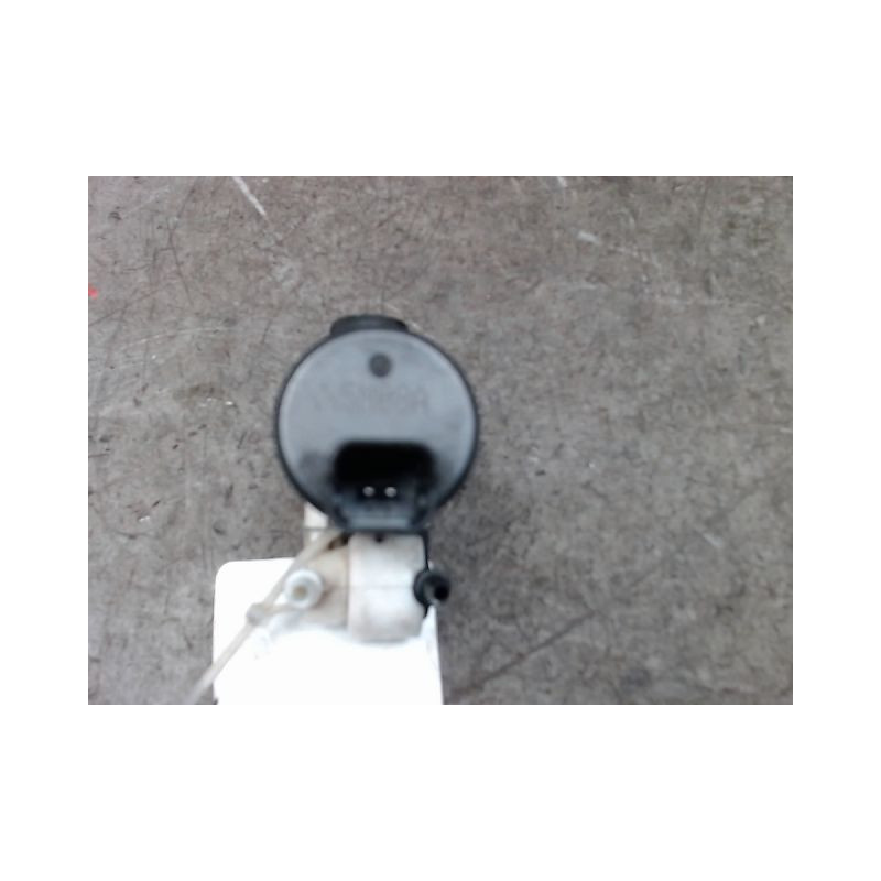POMPE LAVE-GLACE AVANT CITROEN C4