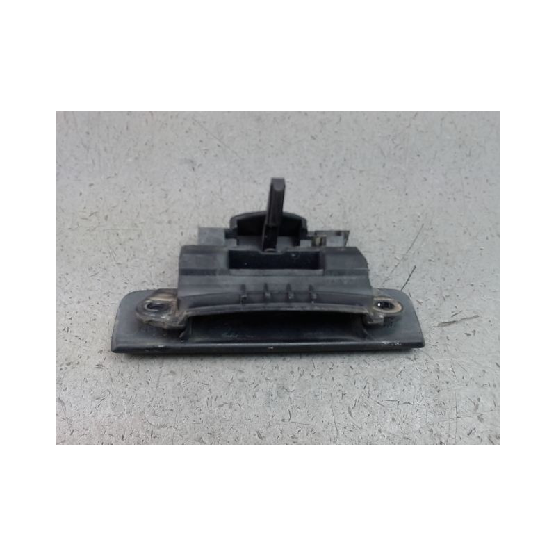 POIGNEE EXTERIEURE PORTE ARRIERE DROIT PEUGEOT 306 Phase 2 1997-2001