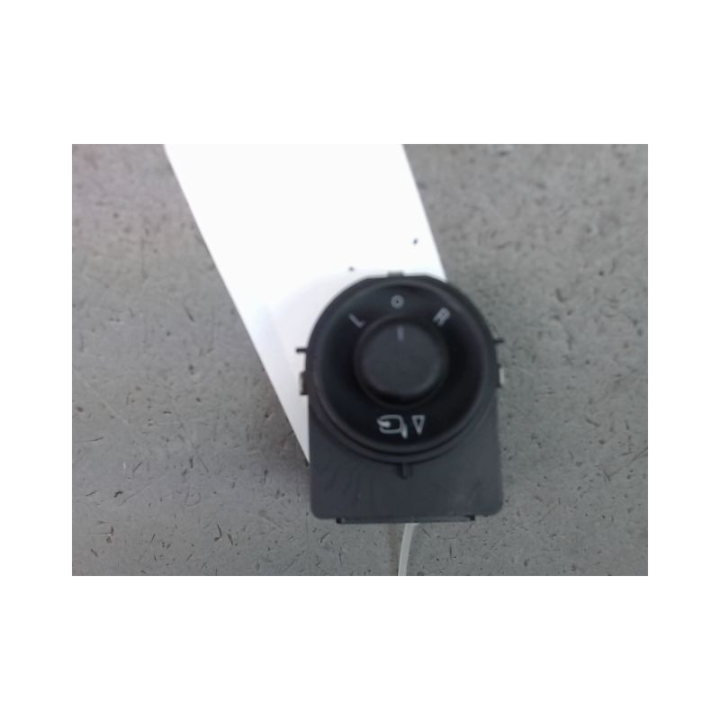 COMMANDE RETROVISSEUR EXTERIEUR ELECTRIQUE OPEL ASTRA BREAK 2004-