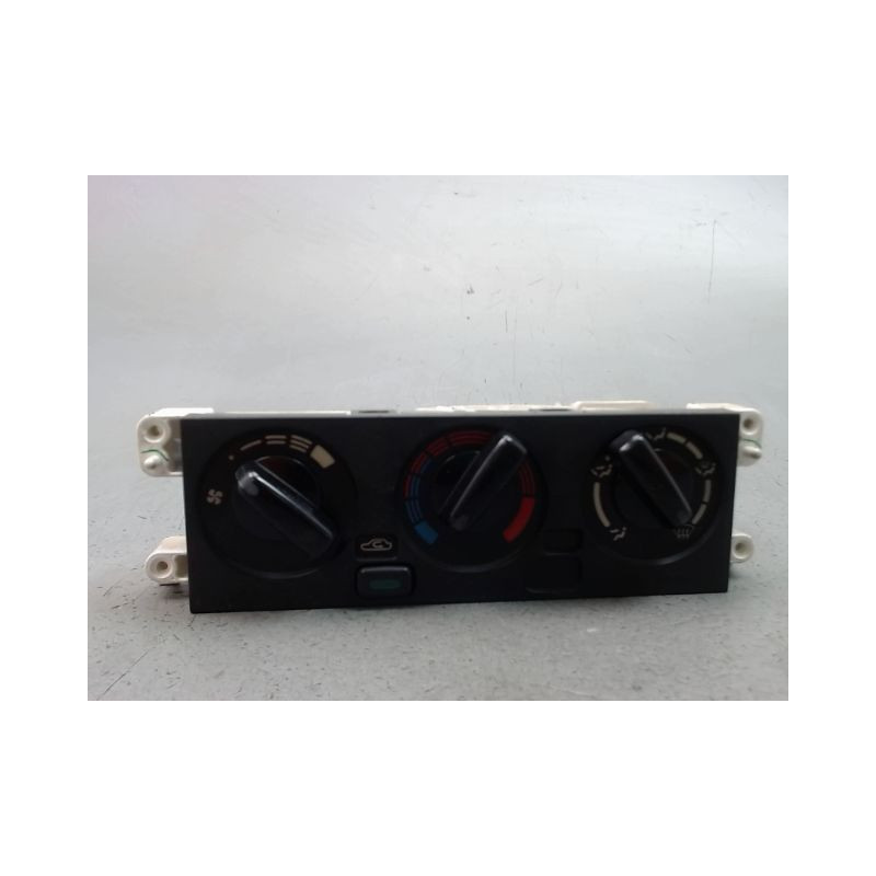 COMMANDE DE CHAUFFAGE NISSAN ALMERA I Phase 1 1995-1998