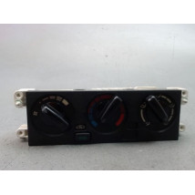 COMMANDE DE CHAUFFAGE NISSAN ALMERA I Phase 1 1995-1998