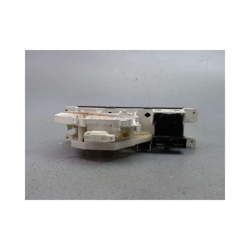 COMMANDE DE CHAUFFAGE NISSAN ALMERA I Phase 1 1995-1998