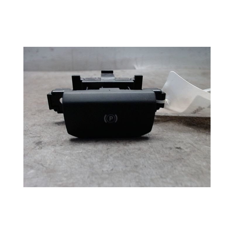 INTERIEUR COMMANDE FREIN A MAIN PEUGEOT 508