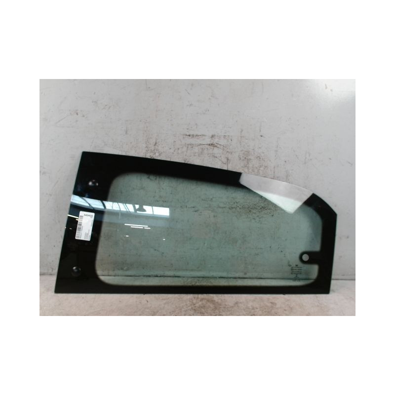 GLACE PORTE ARG RENAULT TWINGO