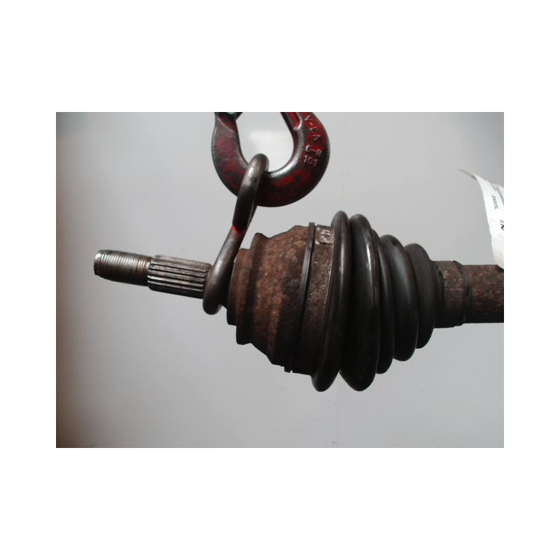 TRANSMISSION AVANT GAUCHE CITROEN C3 2009- 1.6 HDi