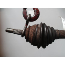 TRANSMISSION AVANT GAUCHE CITROEN C3 2009- 1.6 HDi