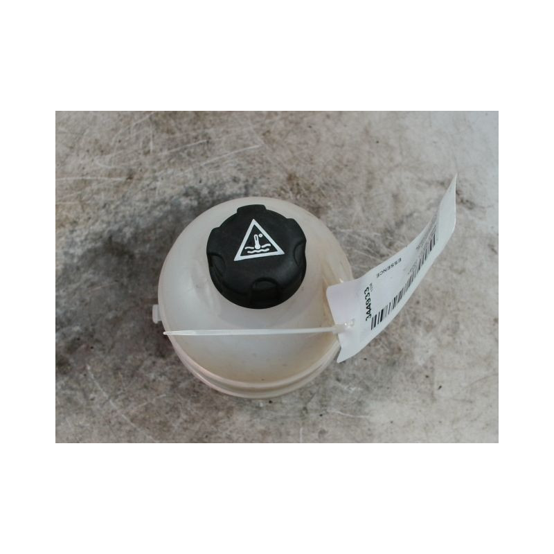 VASE EXPANSION PEUGEOT 206+ 2009-