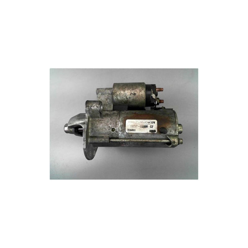 DEMARREUR FORD FOCUS 04-07