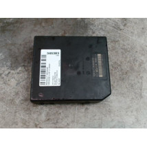 PLATINE FUSIBLE AVANT RENAULT MEGANE III 2008-