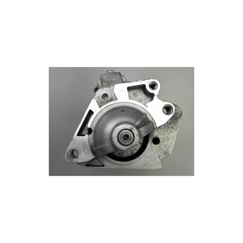 DEMARREUR RENAULT SCENIC III PH.1 09-11