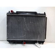 RADIATEUR FORD KA+