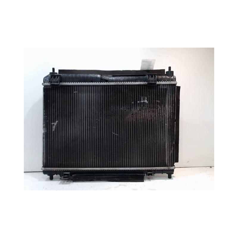 RADIATEUR FORD KA+