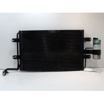 RADIATEUR / CONDENSEUR CLIM AUDI A3