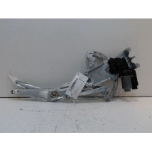 MECANISME+MOTEUR LEVE-GLACE AVANT GAUCHE OPEL MERIVA