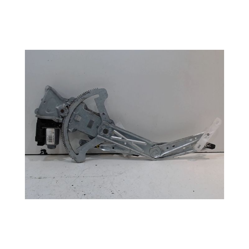 MECANISME+MOTEUR LEVE-GLACE AVANT GAUCHE OPEL MERIVA