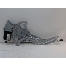 MECANISME+MOTEUR LEVE-GLACE AVANT GAUCHE OPEL MERIVA