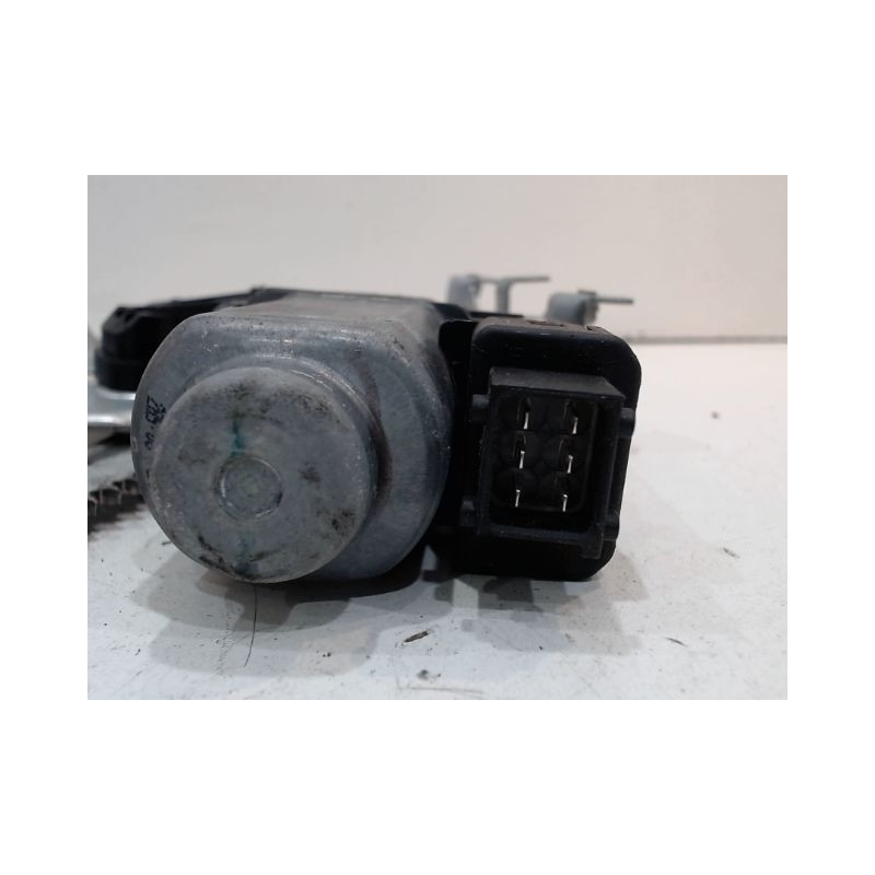 MECANISME+MOTEUR LEVE-GLACE AVANT GAUCHE OPEL MERIVA