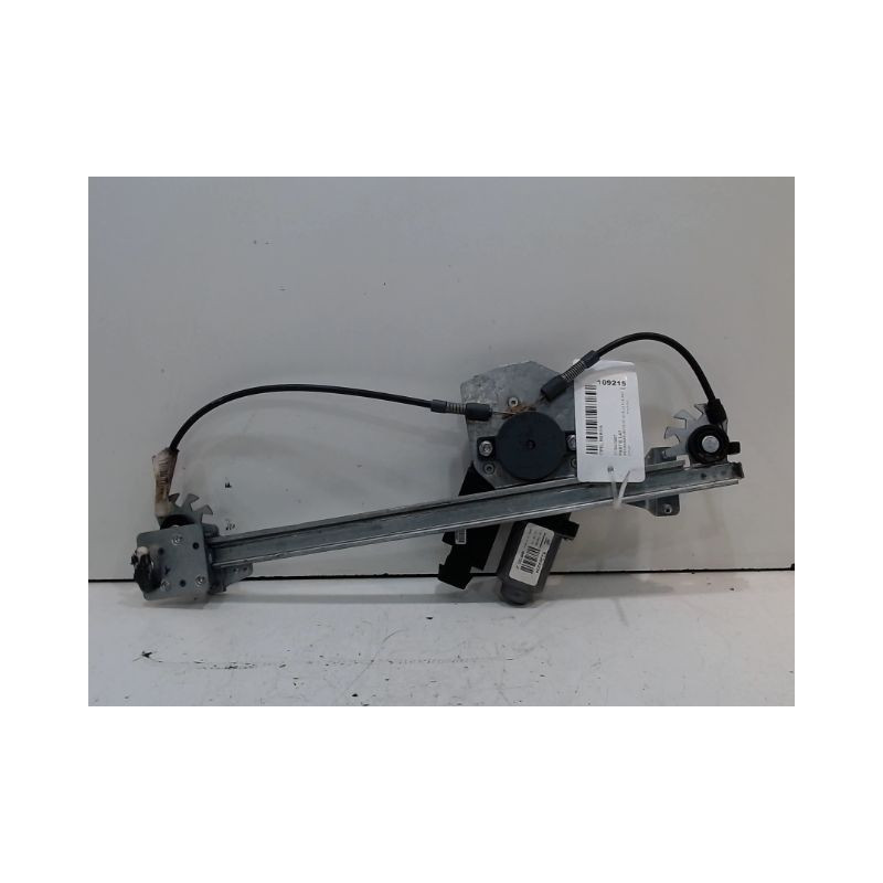 MECANISME+MOTEUR LEVE-GLACE ARRIERE DROIT OPEL MERIVA