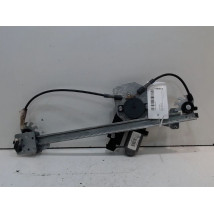 MECANISME+MOTEUR LEVE-GLACE ARRIERE DROIT OPEL MERIVA