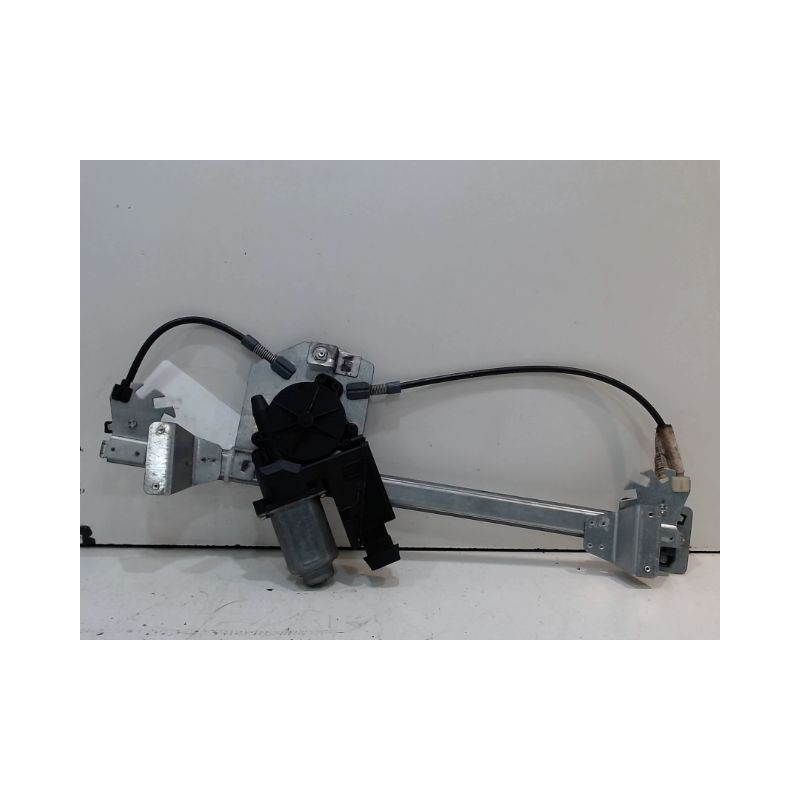 MECANISME+MOTEUR LEVE-GLACE ARRIERE DROIT OPEL MERIVA