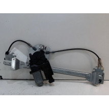 MECANISME+MOTEUR LEVE-GLACE ARRIERE DROIT OPEL MERIVA