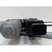 MECANISME+MOTEUR LEVE-GLACE ARRIERE DROIT OPEL MERIVA