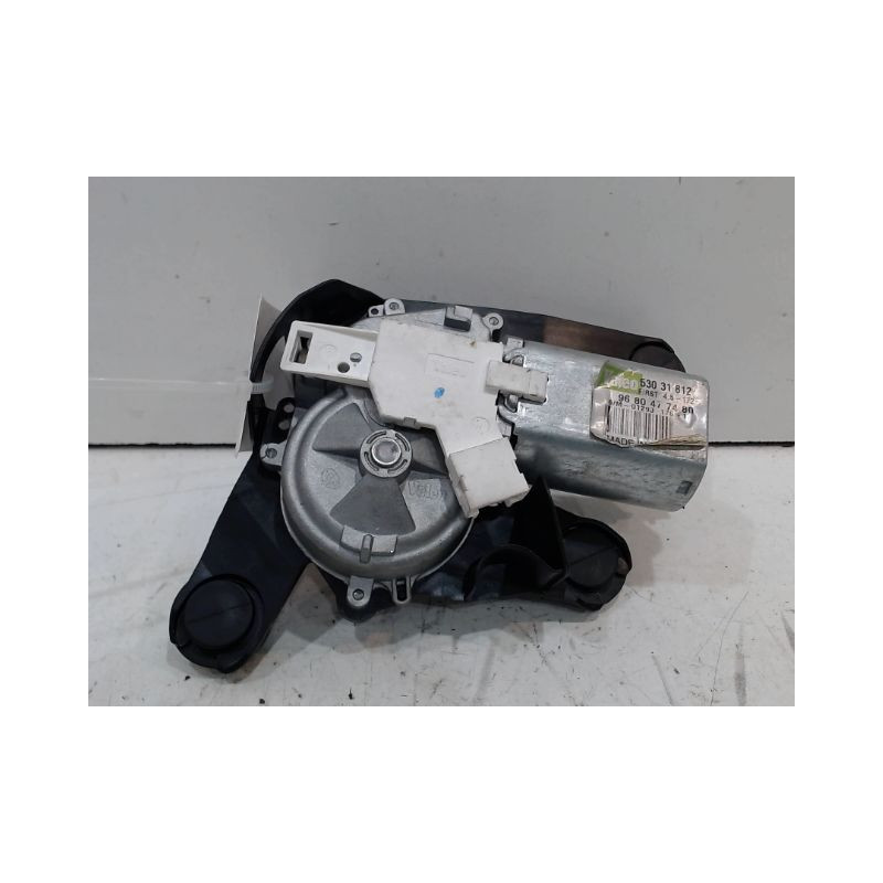 MOTEUR ESSUIE-GLACE ARRIERE PEUGEOT 3008