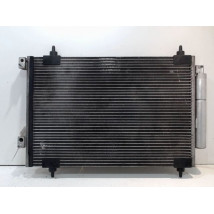 RADIATEUR / CONDENSEUR CLIM CITROEN C4
