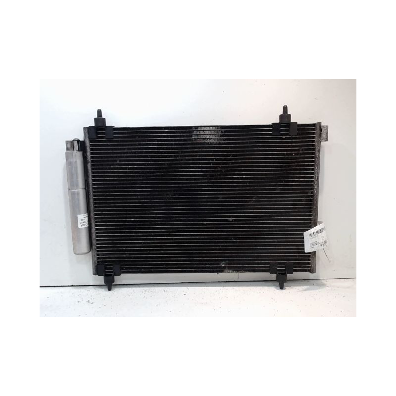 RADIATEUR / CONDENSEUR CLIM CITROEN C4