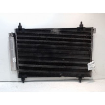 RADIATEUR / CONDENSEUR CLIM CITROEN C4