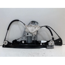 MECANISME+MOTEUR LEVE-GLACE AVANT DROIT MERCEDES CLASSE C