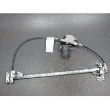MECANISME+MOTEUR LEVE-GLACE AVANT DROIT MERCEDES VITO FOURGON
