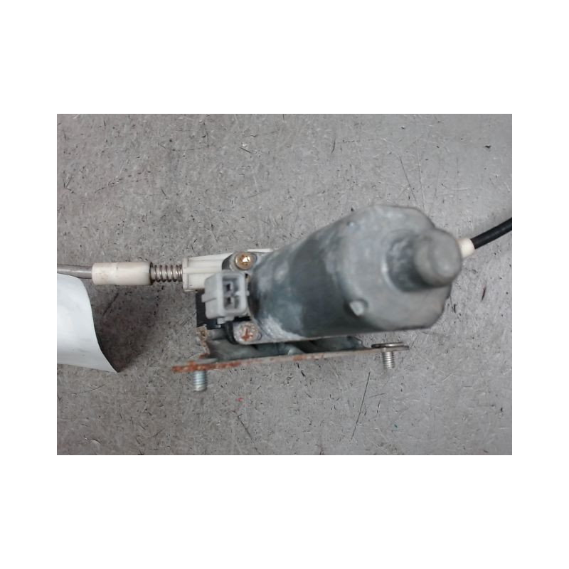 MECANISME+MOTEUR LEVE-GLACE AVANT DROIT MERCEDES VITO FOURGON