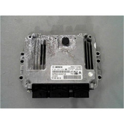 CALCULATEUR MOTEUR