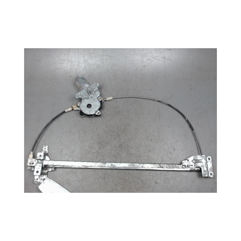 MECANISME+MOTEUR LEVE-GLACE AVANT GAUCHE MERCEDES VITO FOURGON