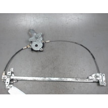 MECANISME+MOTEUR LEVE-GLACE AVANT GAUCHE MERCEDES VITO FOURGON