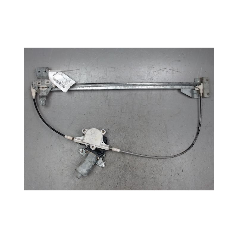 MECANISME+MOTEUR LEVE-GLACE AVANT GAUCHE MERCEDES VITO FOURGON