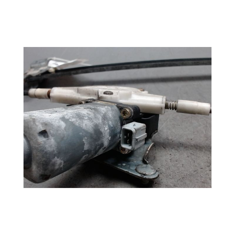 MECANISME+MOTEUR LEVE-GLACE AVANT GAUCHE MERCEDES VITO FOURGON