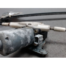 MECANISME+MOTEUR LEVE-GLACE AVANT GAUCHE MERCEDES VITO FOURGON