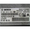 CALCULATEUR MOTEUR PEUGEOT 3008 2009-2013