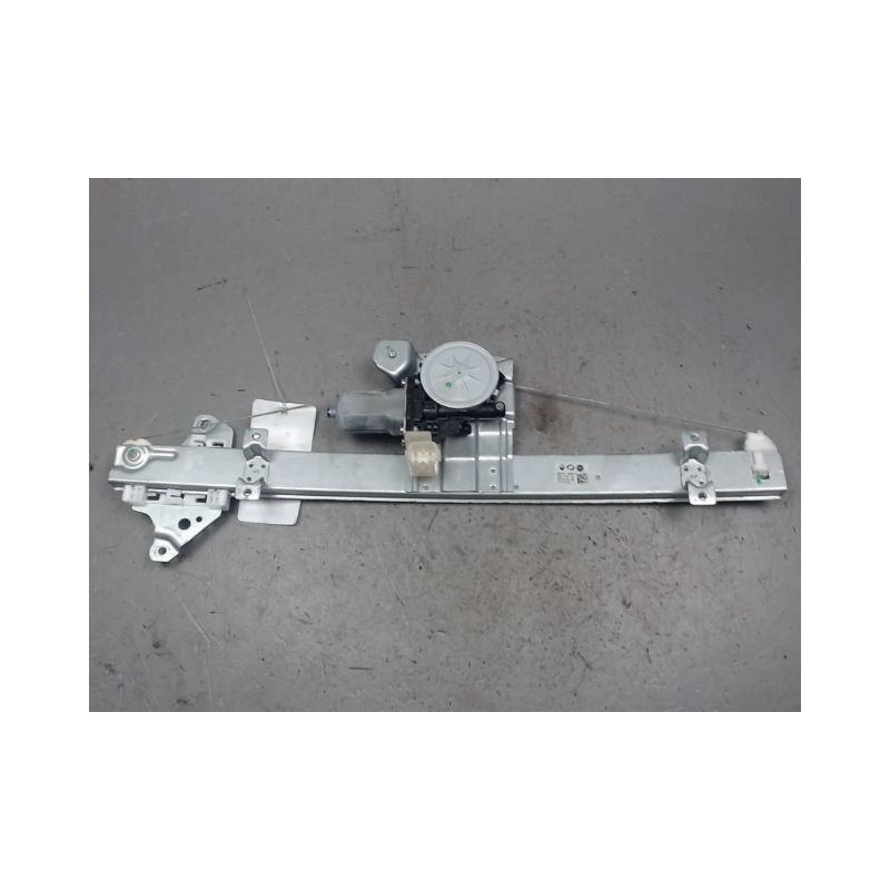 MECANISME+MOTEUR LEVE-GLACE AVANT GAUCHE RENAULT KOLEOS