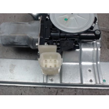 MECANISME+MOTEUR LEVE-GLACE AVANT GAUCHE RENAULT KOLEOS