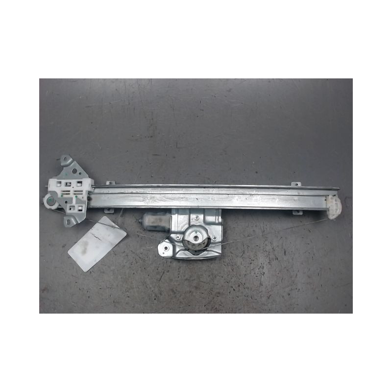MECANISME+MOTEUR LEVE-GLACE AVANT GAUCHE RENAULT KOLEOS