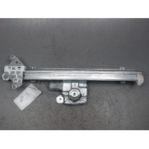 MECANISME+MOTEUR LEVE-GLACE AVANT GAUCHE RENAULT KOLEOS