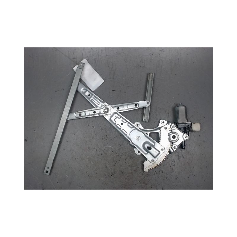MECANISME+MOTEUR LEVE-GLACE ARRIERE DROIT RENAULT KOLEOS
