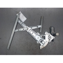 MECANISME+MOTEUR LEVE-GLACE ARRIERE DROIT RENAULT KOLEOS