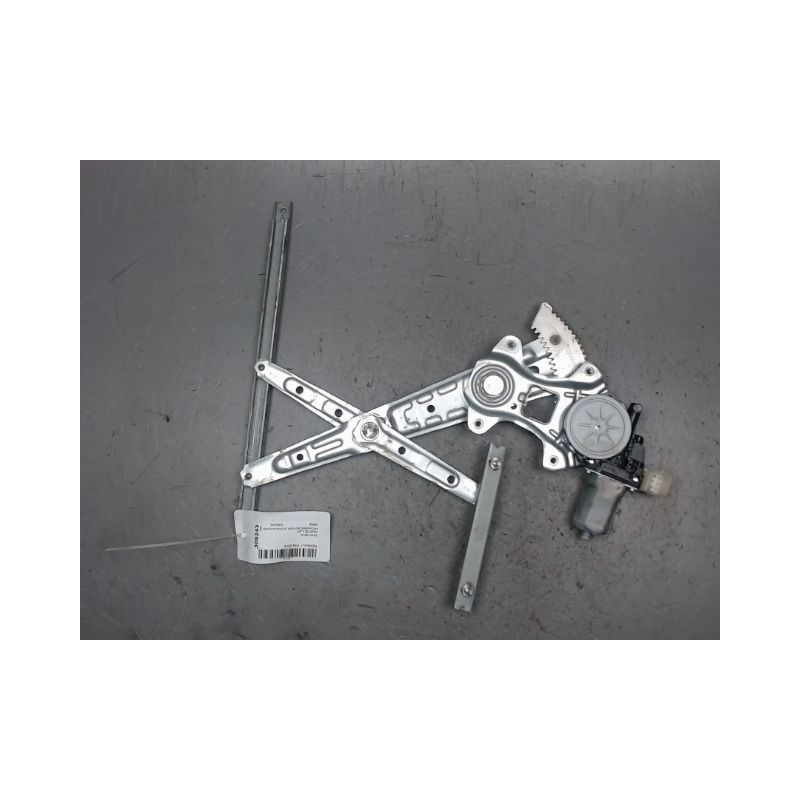 MECANISME+MOTEUR LEVE-GLACE ARRIERE DROIT RENAULT KOLEOS