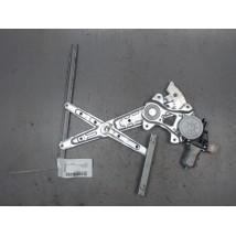 MECANISME+MOTEUR LEVE-GLACE ARRIERE DROIT RENAULT KOLEOS