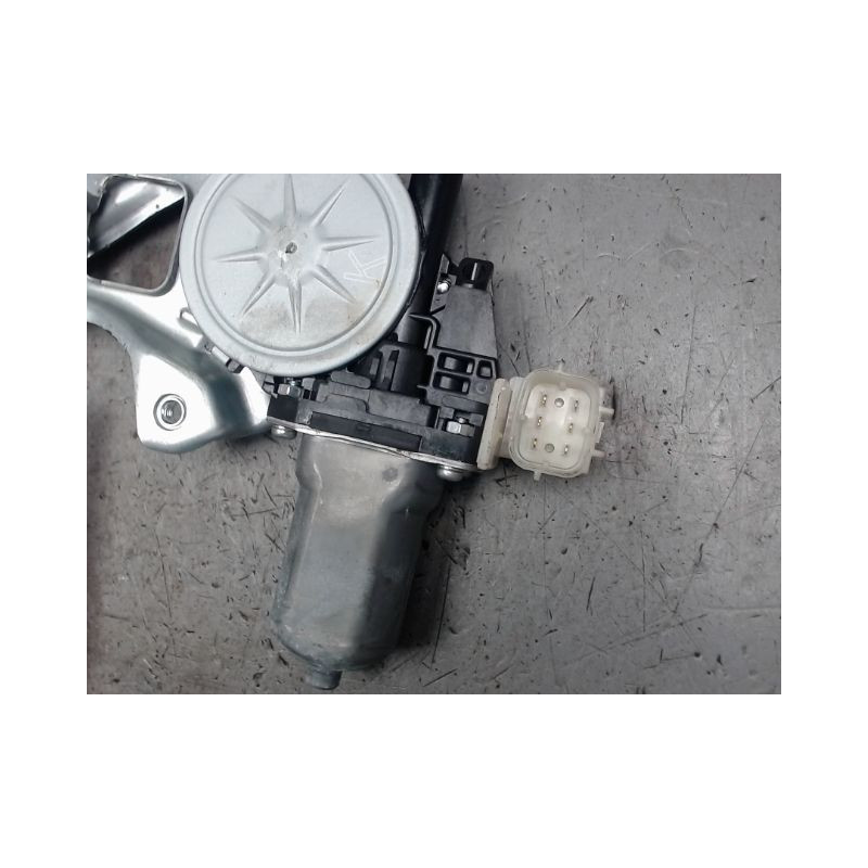 MECANISME+MOTEUR LEVE-GLACE ARRIERE DROIT RENAULT KOLEOS