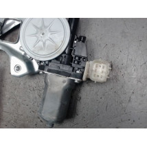 MECANISME+MOTEUR LEVE-GLACE ARRIERE DROIT RENAULT KOLEOS